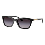 Load image into Gallery viewer, Emporio Armani Black Acetate Sunglasses

