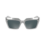 Load image into Gallery viewer, Karl Lagerfeld Transparent Injected Sunglasses
