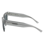 Load image into Gallery viewer, Karl Lagerfeld Transparent Injected Sunglasses
