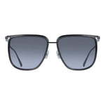Load image into Gallery viewer, Ferragamo Gray Metal Sunglasses
