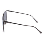 Load image into Gallery viewer, Ferragamo Gray Metal Sunglasses
