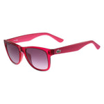 Load image into Gallery viewer, Lacoste Multicolor Injected Sunglasses
