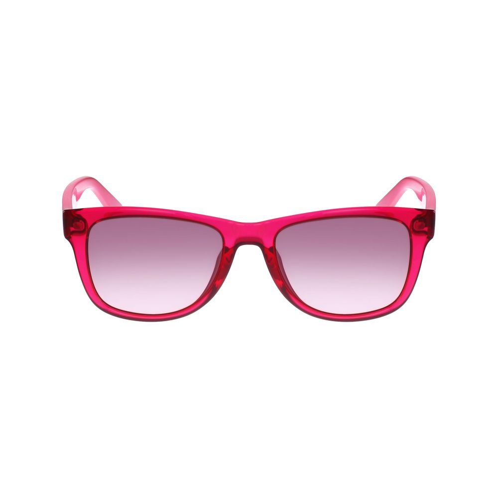 Lacoste multicolor injected sunglasses