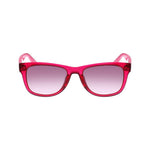 Load image into Gallery viewer, Lacoste Multicolor Injected Sunglasses
