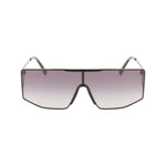 Load image into Gallery viewer, Lacoste Black Metal Sunglasses

