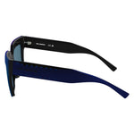 Load image into Gallery viewer, Karl Lagerfeld Blue Injected Sunglasses

