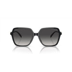 Load image into Gallery viewer, Michael Kors Black Acetate Sunglasses
