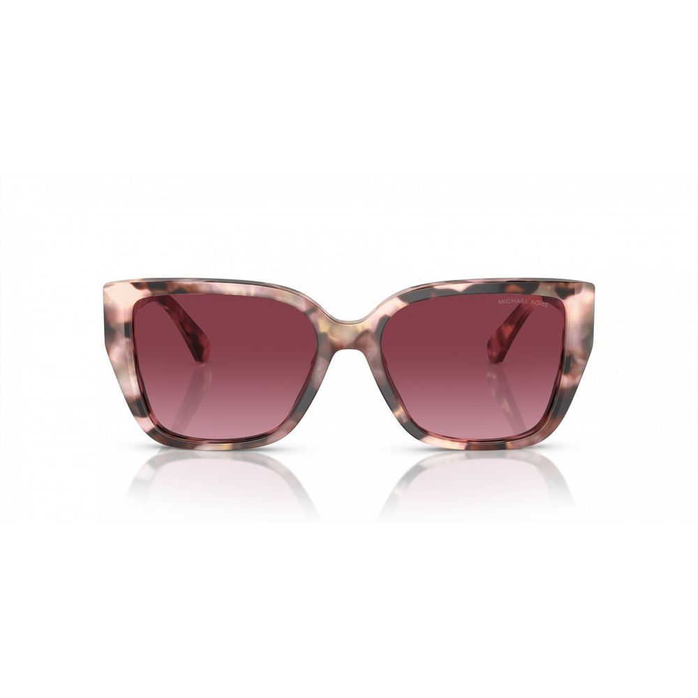 Michael kors multicolor acetate sunglasses