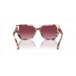 Load image into Gallery viewer, Michael Kors Multicolor Acetate Sunglasses
