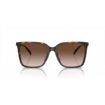 Load image into Gallery viewer, Michael Kors Brown Acetate Sunglasses
