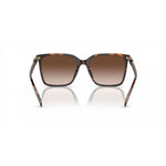 Load image into Gallery viewer, Michael Kors Brown Acetate Sunglasses
