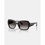 Load image into Gallery viewer, Michael Kors Black Acetate Sunglasses

