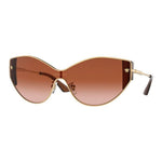 Load image into Gallery viewer, Versace Gold Metal Sunglasses
