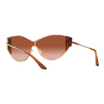 Load image into Gallery viewer, Versace Gold Metal Sunglasses
