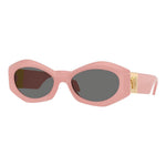 Load image into Gallery viewer, Versace Multicolor Acetate Sunglasses

