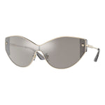 Load image into Gallery viewer, Versace Gold Metal Sunglasses
