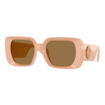 Load image into Gallery viewer, Versace Multicolor Acetate Sunglasses
