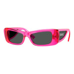 Load image into Gallery viewer, Versace Multicolor Injected Sunglasses
