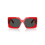 Load image into Gallery viewer, Versace Multicolor Injected Sunglasses
