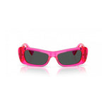 Load image into Gallery viewer, Versace Multicolor Injected Sunglasses

