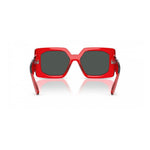 Load image into Gallery viewer, Versace Multicolor Injected Sunglasses
