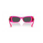 Load image into Gallery viewer, Versace Multicolor Injected Sunglasses

