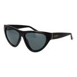 Load image into Gallery viewer, Guess Black Plastic Sunglasses
