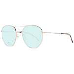 Load image into Gallery viewer, Tommy Hilfiger Rose Gold Metal Sunglasses
