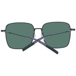Load image into Gallery viewer, Tommy Hilfiger Black Metal Sunglasses
