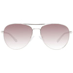 Load image into Gallery viewer, Guess Silver Metal Sunglasses
