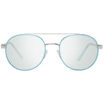 Load image into Gallery viewer, Guess Turquoise Metal Sunglasses
