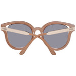 Load image into Gallery viewer, Guess Brown Metal &amp; Plastic Sunglasses
