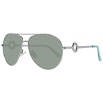 Load image into Gallery viewer, Guess Silver Metal Sunglasses
