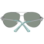 Load image into Gallery viewer, Guess Silver Metal Sunglasses
