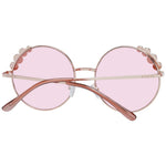 Load image into Gallery viewer, Guess Rose Gold Metal Sunglasses

