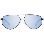 Load image into Gallery viewer, Guess Black Metal &amp; Plastic Sunglasses
