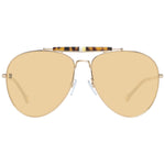 Load image into Gallery viewer, Tommy Hilfiger Gold Metal Sunglasses
