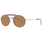 Load image into Gallery viewer, Tommy Hilfiger Gold Metal &amp; Plastic Sunglasses
