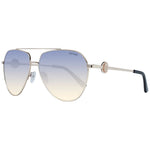 Load image into Gallery viewer, Guess Gold Metal Sunglasses

