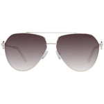 Load image into Gallery viewer, Guess Gold Metal Sunglasses
