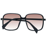 Load image into Gallery viewer, Guess Black Plastic Sunglasses
