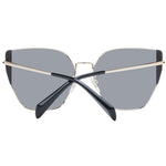 Load image into Gallery viewer, Police Rose Gold Metal Sunglasses
