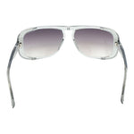 Load image into Gallery viewer, Guess Gray Plastic Sunglasses
