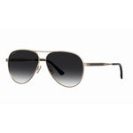 Load image into Gallery viewer, Jimmy Choo Gold Metal Sunglasses
