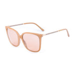 Load image into Gallery viewer, Jimmy Choo Multicolor Metal Sunglasses
