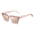 Load image into Gallery viewer, Jimmy Choo Multicolor Resin Sunglasses
