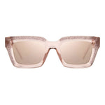 Load image into Gallery viewer, Jimmy Choo Multicolor Resin Sunglasses
