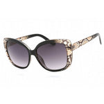 Load image into Gallery viewer, Guess Black Resin Sunglasses
