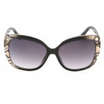 Load image into Gallery viewer, Guess Black Resin Sunglasses
