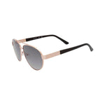 Load image into Gallery viewer, Guess Gold Metal Sunglasses
